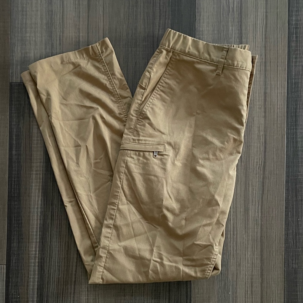 770 Straight Cut Slacks